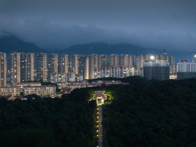 漫漫求学路，悠悠岁月稠